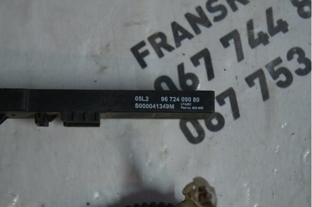  Peugeot/Citroen 9672409080 preço, a partir de 42,56 USD
