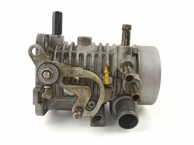 90352920 Opel Válvula de borboleta montada