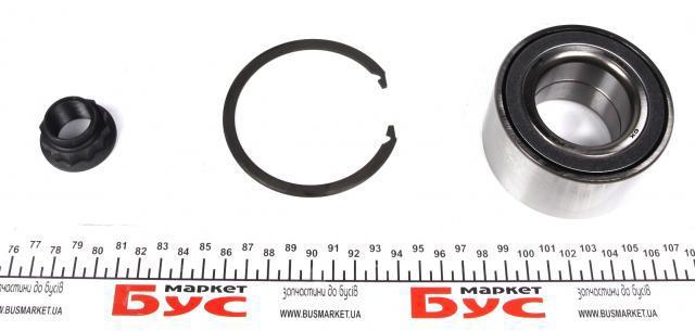 Compre CX761 CX/Complex Rolamento de cubo dianteiro