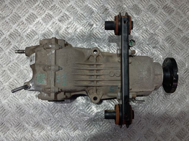 Compre 383000649R Renault (RVI) Redutor do eixo traseiro