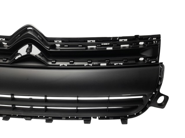 9810963780 Peugeot/Citroen Grelha do radiador