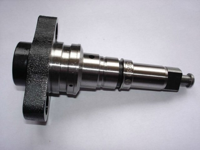 Par de imersão da Bomba de Combustível de Pressão Alta 1418415066 Bosch