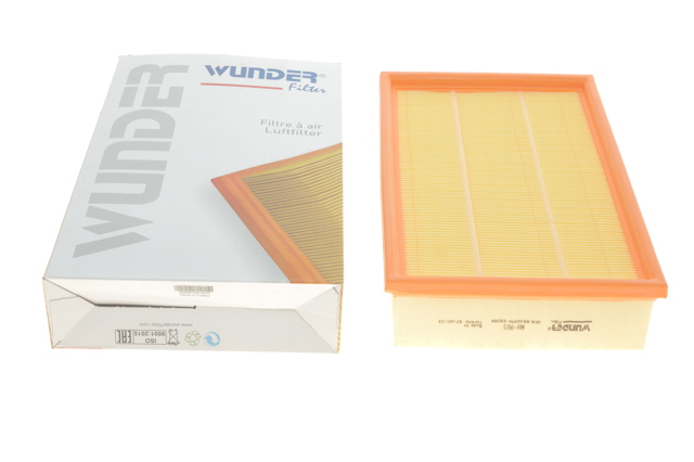 WH965 Wunder Filtro de ar