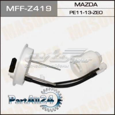 Filtro de combustível Masuma MFFZ419 preço, a partir de 50,52 USD