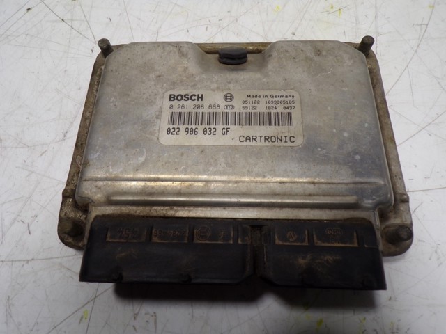  0261208668 Porsche