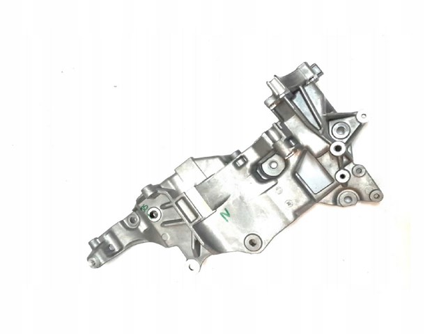 9807162780 Peugeot/Citroen Consola do gerador