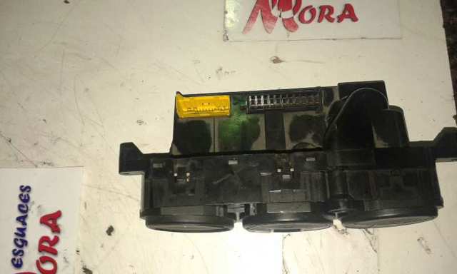 Unidade de controlo dos modos de aquecimento/condicionamento Opel J2900 preço, a partir de 47,67 USD