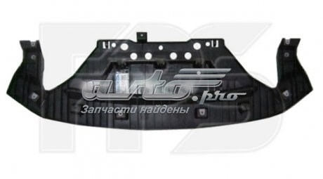 Proteção do pára-choque dianteiro FPS FP4422220 preço, a partir de 31,78 USD