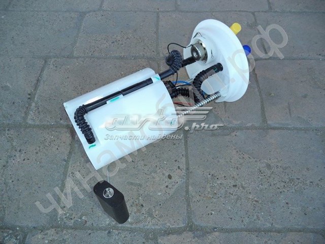Compre T111106610DA Chery Módulo de bomba de combustível com sensor do nível de combustível