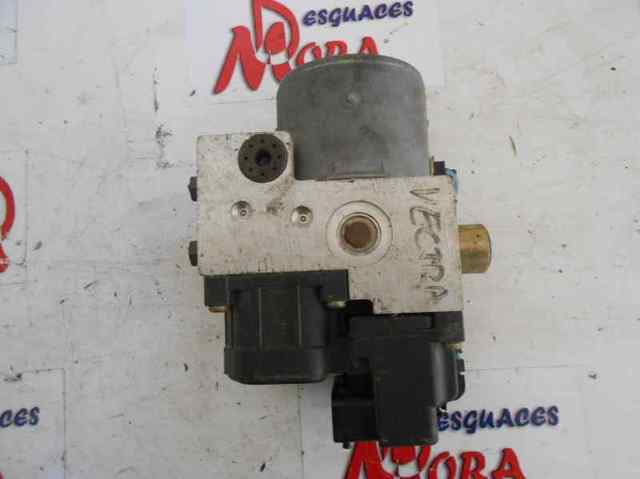 Unidade hidráulico de controlo ABS 0265216733 Nissan/Infiniti