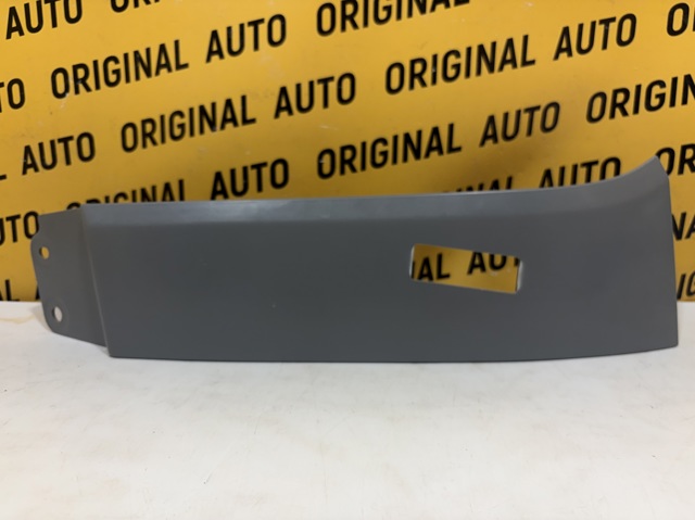 539320C902 Toyota Placa sobreposta inferior das luzes