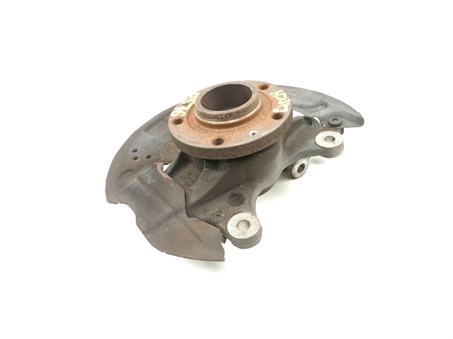 95527025 Peugeot/Citroen Pino moente (extremidade do eixo) dianteiro direito