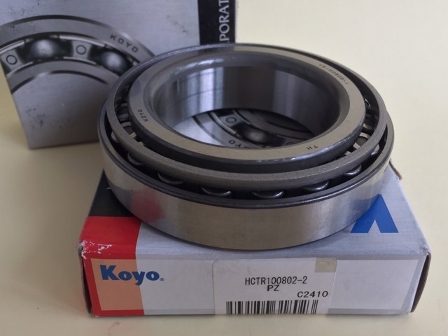 Koyo TR1008022