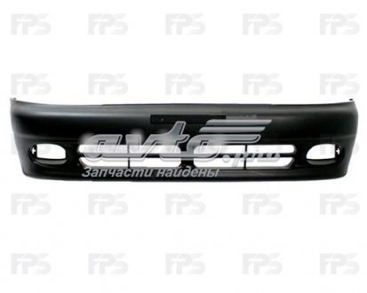 Compre FP1106907 FPS Pára-choque dianteiro