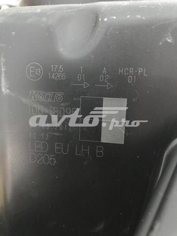  Suzuki 3532054P00