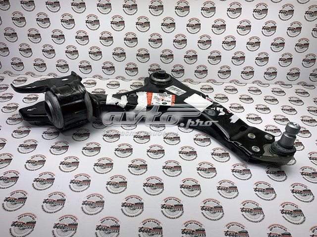 Braço oscilante inferior direito de suspensão dianteira Land Rover LR115121 preço, a partir de 174,99 USD