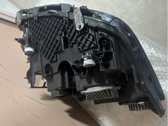 63119479267 BMW Luz esquerda