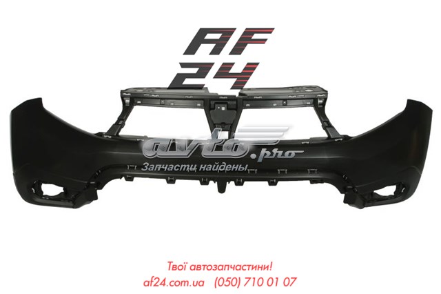 Pára-choque dianteiro Renault (RVI) 620228952R preço, a partir de 173,85 USD