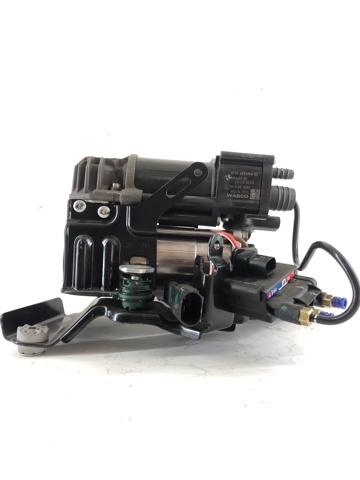 37206886721 BMW Compressor de bombeio pneumático (de amortecedores)