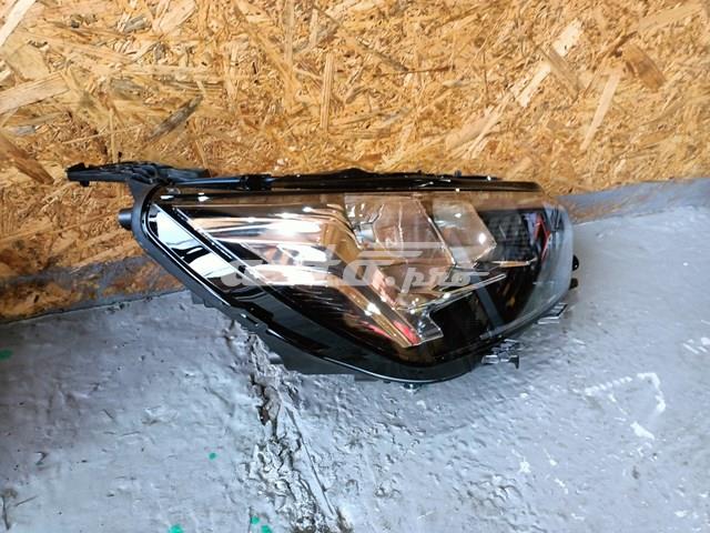 Luz direita Peugeot/Citroen 9823193880 preço, a partir de 309,26 USD