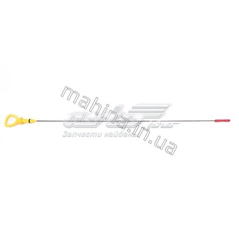 Sonda (indicador) do nível de óleo no motor S121009110 Chery