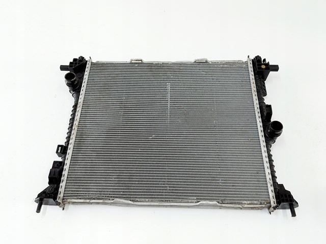 50563151 Fiat/Alfa/Lancia Radiador de esfriamento de motor