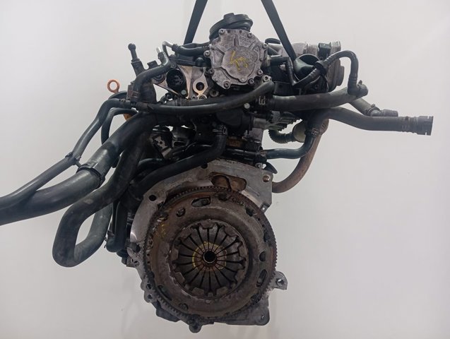 Motor montado VAG BDK preço, a partir de 918,18 USD