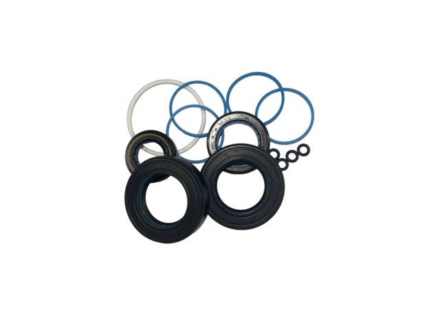 Kit de reparação da cremalheira da direção (do mecanismo), (kit de vedantes) para SsangYong Korando  