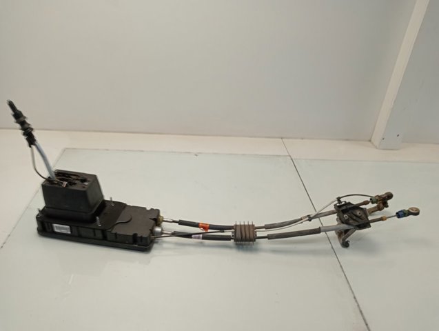 9825222980 Peugeot/Citroen Mecanismo de mudança (ligação)