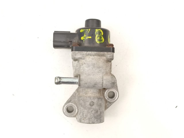 Válvula EGR de recirculação dos gases 48677 NRF