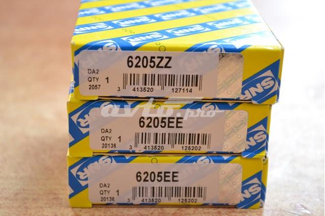Compre 6205EE SNR Rolamento do gerador