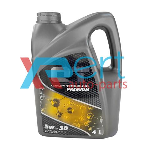 Óleo para motor QT1405304 QT-Oil