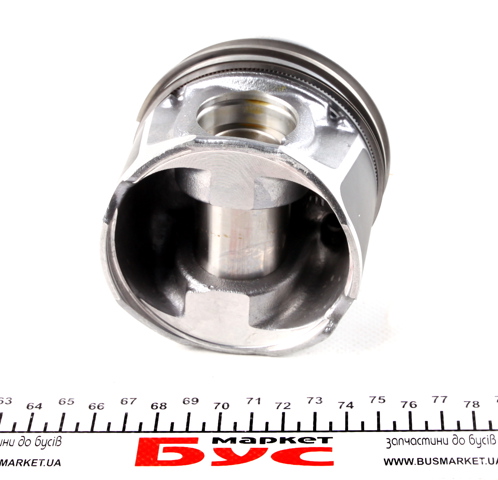Compre 130038003521 NE/NPR Pistão do kit para 1 cilindro, 2ª reparação ( + 0,50)