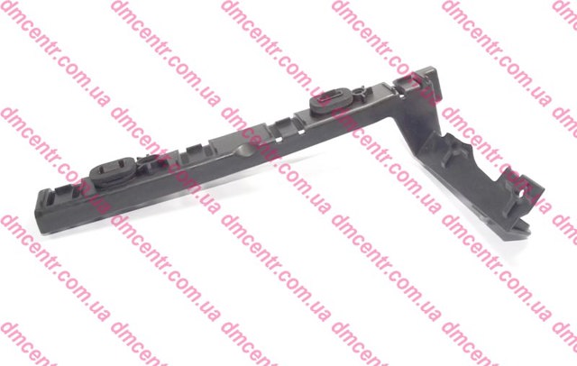 51818353 Fiat/Alfa/Lancia Consola direita do pára-choque traseiro