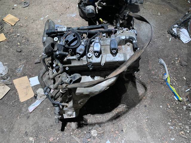 Compre H4M740 Renault (RVI) Motor montado