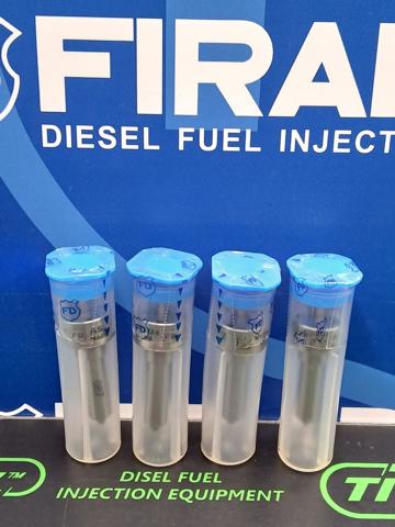 ASLA144FL087 Firad Pulverizador de diesel do injetor
