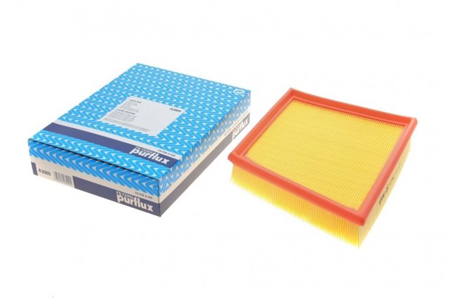 Filtro de ar Purflux A3009 preço, a partir de 18,05 USD