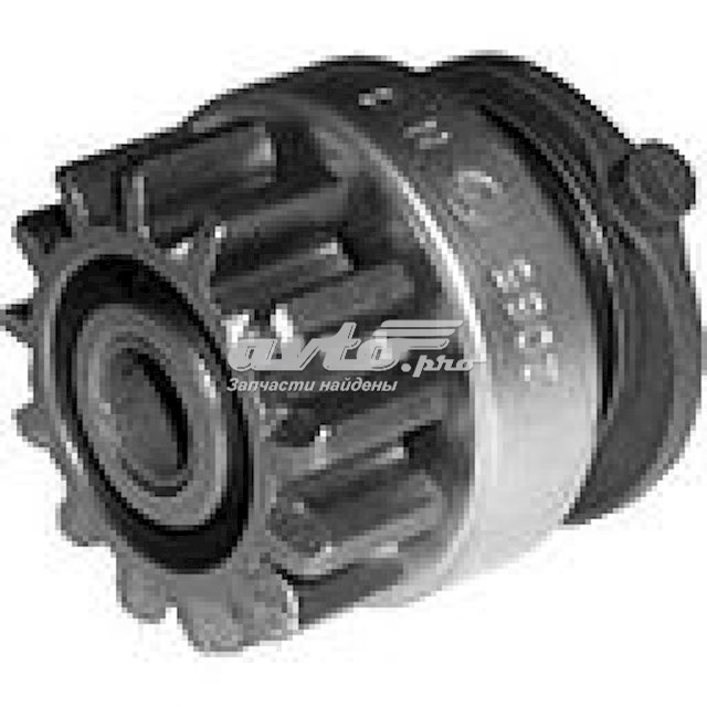Roda-livre do motor de arranco 2245 Ghibaudi