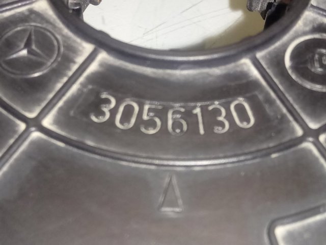 81464306026 MAN Anel AIRBAG de contato, cabo plano do volante