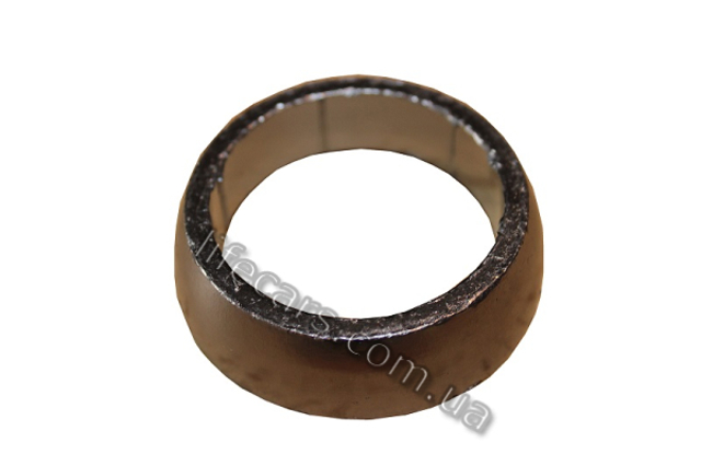 Compre 101600202551 Geely Anel de tubo de admissão do silenciador