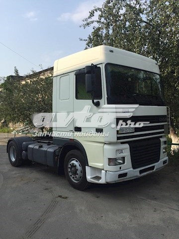 Compre 1291172 DAF Grampo dobrável esquerdo