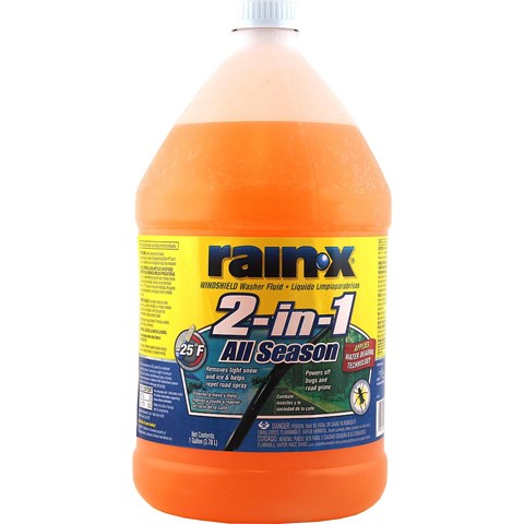 Compre 5066517 RaiN-X Fluido para lavador de pára-brisas