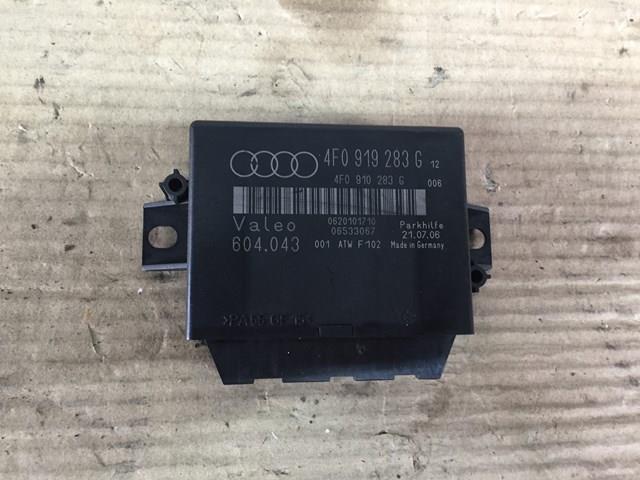  VAG 4F0919283G