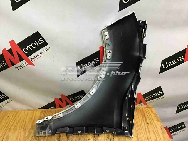 Compre LR027589 Land Rover Pára-lama dianteiro direito