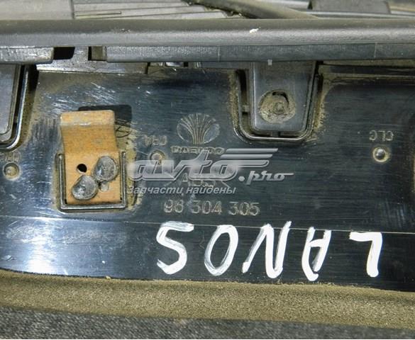 96241609 General Motors Bomba a vácuo