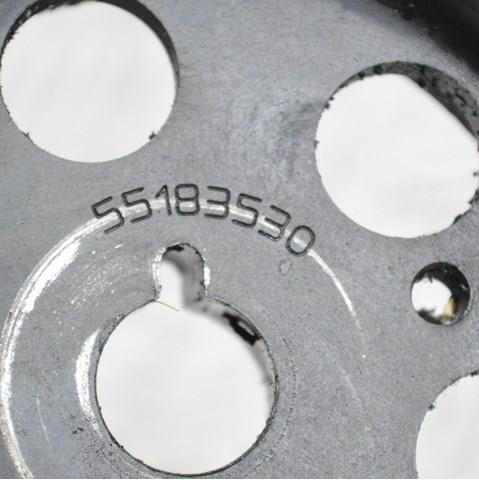  Opel 55183530