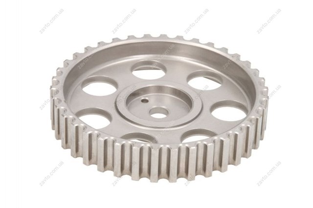 E60004 Korea (oem) Engrenagem de cadeia da roda dentada da árvore distribuidora de motor