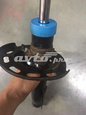 9827064080 Peugeot/Citroen Amortecedor dianteiro esquerdo