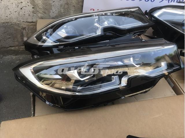 Compre 63118496150 BMW Luz direita