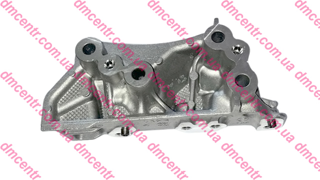Consola de coxim (apoio) direita de motor Peugeot/Citroen 9810967480 preço, a partir de 64,43 USD